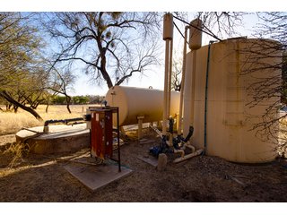 Property photo 49 - The Gardens on Fort Lowell Auction - 16+/- Acre Oasis Under the
Catalina Mountains in Tucson, AZ