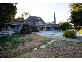Property photo 52 - The Gardens on Fort Lowell Auction - 16+/- Acre Oasis Under the
Catalina Mountains in Tucson, AZ