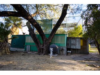 Property photo 54 - The Gardens on Fort Lowell Auction - 16+/- Acre Oasis Under the
Catalina Mountains in Tucson, AZ