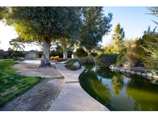 Property photo 57 - The Gardens on Fort Lowell Auction - 16+/- Acre Oasis Under the
Catalina Mountains in Tucson, AZ