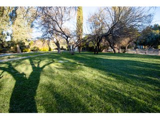 Property photo 58 - The Gardens on Fort Lowell Auction - 16+/- Acre Oasis Under the
Catalina Mountains in Tucson, AZ