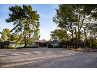 Property photo 65 - The Gardens on Fort Lowell Auction - 16+/- Acre Oasis Under the
Catalina Mountains in Tucson, AZ