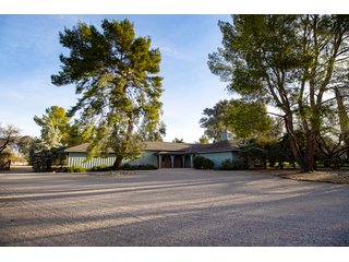 Property photo 66 - The Gardens on Fort Lowell Auction - 16+/- Acre Oasis Under the
Catalina Mountains in Tucson, AZ