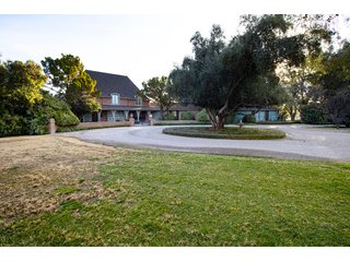 Property photo 72 - The Gardens on Fort Lowell Auction - 16+/- Acre Oasis Under the
Catalina Mountains in Tucson, AZ