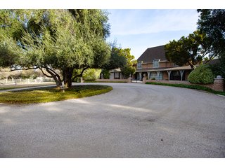 Property photo 82 - The Gardens on Fort Lowell Auction - 16+/- Acre Oasis Under the
Catalina Mountains in Tucson, AZ