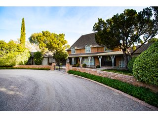 Property photo 83 - The Gardens on Fort Lowell Auction - 16+/- Acre Oasis Under the
Catalina Mountains in Tucson, AZ
