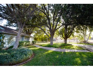 Property photo 84 - The Gardens on Fort Lowell Auction - 16+/- Acre Oasis Under the
Catalina Mountains in Tucson, AZ