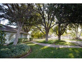 Property photo 85 - The Gardens on Fort Lowell Auction - 16+/- Acre Oasis Under the
Catalina Mountains in Tucson, AZ