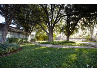 Property photo 86 - The Gardens on Fort Lowell Auction - 16+/- Acre Oasis Under the
Catalina Mountains in Tucson, AZ