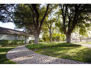 Property photo 87 - The Gardens on Fort Lowell Auction - 16+/- Acre Oasis Under the
Catalina Mountains in Tucson, AZ