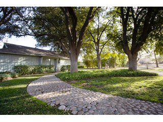 Property photo 88 - The Gardens on Fort Lowell Auction - 16+/- Acre Oasis Under the
Catalina Mountains in Tucson, AZ