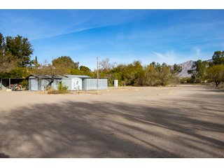 Property photo 90 - The Gardens on Fort Lowell Auction - 16+/- Acre Oasis Under the
Catalina Mountains in Tucson, AZ