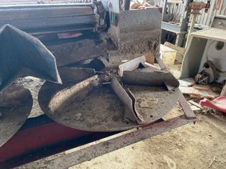Property photo 29 - FARM EQUIPMENT AUCTION IN HILLSDALE COUNTY MICHIGAN