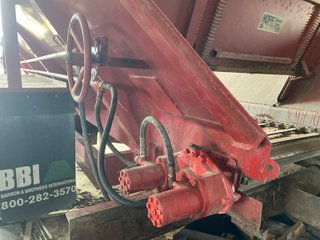 Property photo 32 - FARM EQUIPMENT AUCTION IN HILLSDALE COUNTY MICHIGAN