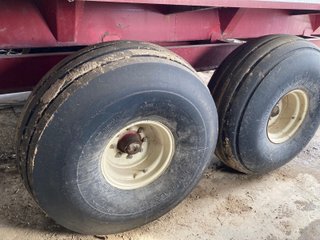 Property photo 33 - FARM EQUIPMENT AUCTION IN HILLSDALE COUNTY MICHIGAN