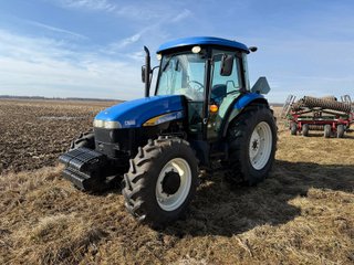Property photo 1 - FARM EQUIPMENT AUCTION IN HILLSDALE COUNTY MICHIGAN