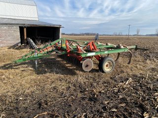 Property photo 27 - FARM EQUIPMENT AUCTION IN HILLSDALE COUNTY MICHIGAN
