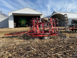 Property photo 38 - FARM EQUIPMENT AUCTION IN HILLSDALE COUNTY MICHIGAN