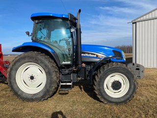 Property photo 39 - FARM EQUIPMENT AUCTION IN HILLSDALE COUNTY MICHIGAN