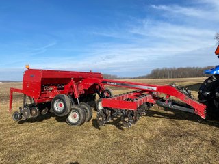 Property photo 40 - FARM EQUIPMENT AUCTION IN HILLSDALE COUNTY MICHIGAN