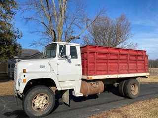 Property photo 41 - FARM EQUIPMENT AUCTION IN HILLSDALE COUNTY MICHIGAN