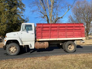Property photo 42 - FARM EQUIPMENT AUCTION IN HILLSDALE COUNTY MICHIGAN