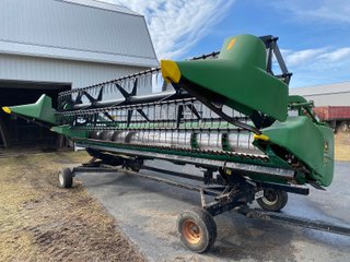 Property photo 44 - FARM EQUIPMENT AUCTION IN HILLSDALE COUNTY MICHIGAN