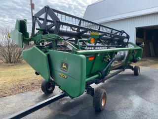 Property photo 45 - FARM EQUIPMENT AUCTION IN HILLSDALE COUNTY MICHIGAN