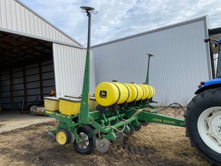 Property photo 46 - FARM EQUIPMENT AUCTION IN HILLSDALE COUNTY MICHIGAN