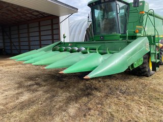 Property photo 47 - FARM EQUIPMENT AUCTION IN HILLSDALE COUNTY MICHIGAN