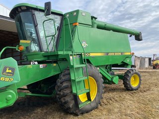 Property photo 48 - FARM EQUIPMENT AUCTION IN HILLSDALE COUNTY MICHIGAN