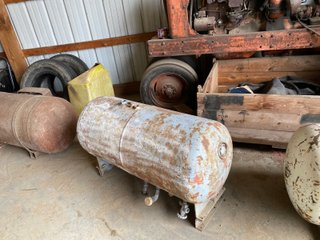 Property photo 9 - FARM EQUIPMENT AUCTION IN HILLSDALE COUNTY MICHIGAN