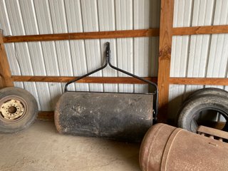Property photo 10 - FARM EQUIPMENT AUCTION IN HILLSDALE COUNTY MICHIGAN