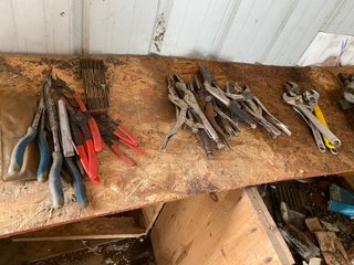 Property photo 16 - FARM EQUIPMENT AUCTION IN HILLSDALE COUNTY MICHIGAN