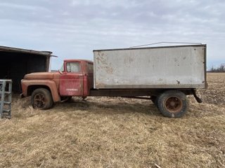 Property photo 18 - FARM EQUIPMENT AUCTION IN HILLSDALE COUNTY MICHIGAN