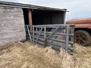 Property photo 19 - FARM EQUIPMENT AUCTION IN HILLSDALE COUNTY MICHIGAN