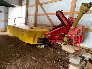 Property photo 24 - FARM EQUIPMENT AUCTION IN HILLSDALE COUNTY MICHIGAN