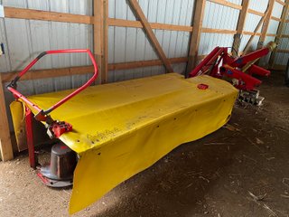 Property photo 25 - FARM EQUIPMENT AUCTION IN HILLSDALE COUNTY MICHIGAN