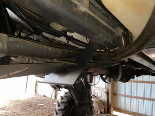 Property photo 26 - FARM EQUIPMENT AUCTION IN HILLSDALE COUNTY MICHIGAN