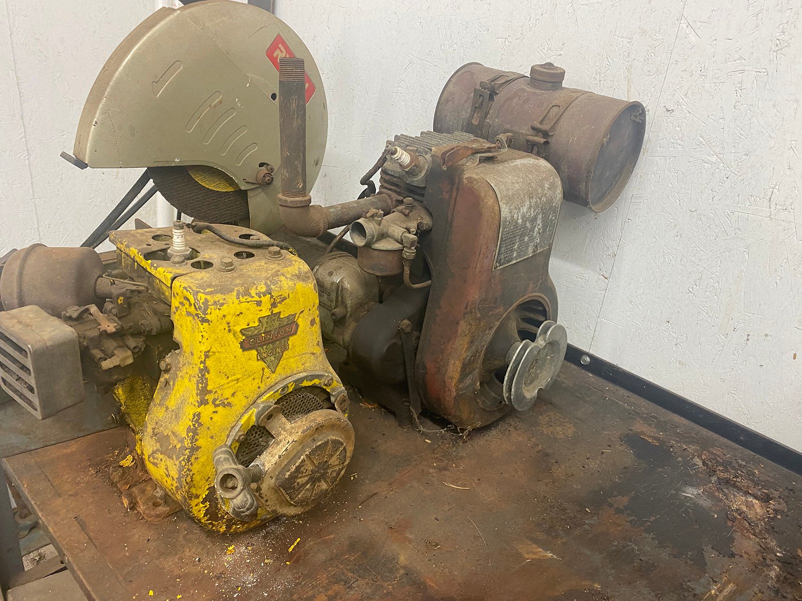 Property photo 26 - PERSONAL PROPERTY AUCTION IN NOBLE COUNTY INDIANA
