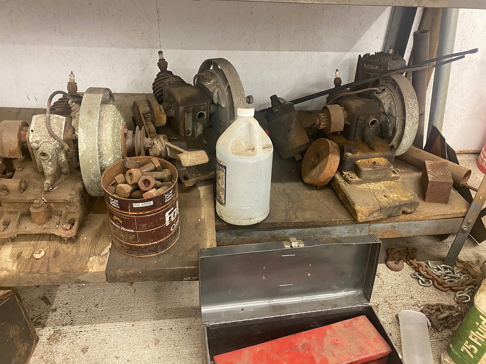 Property photo 27 - PERSONAL PROPERTY AUCTION IN NOBLE COUNTY INDIANA