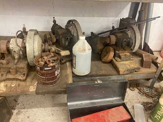 Property photo 27 - PERSONAL PROPERTY AUCTION IN NOBLE COUNTY INDIANA