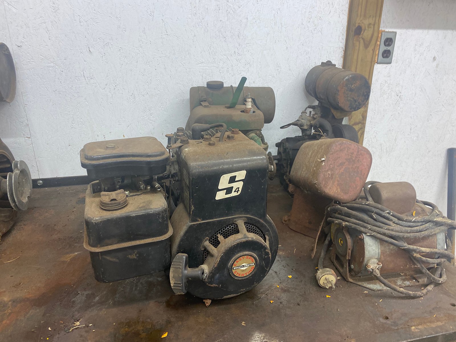 Property photo 29 - PERSONAL PROPERTY AUCTION IN NOBLE COUNTY INDIANA