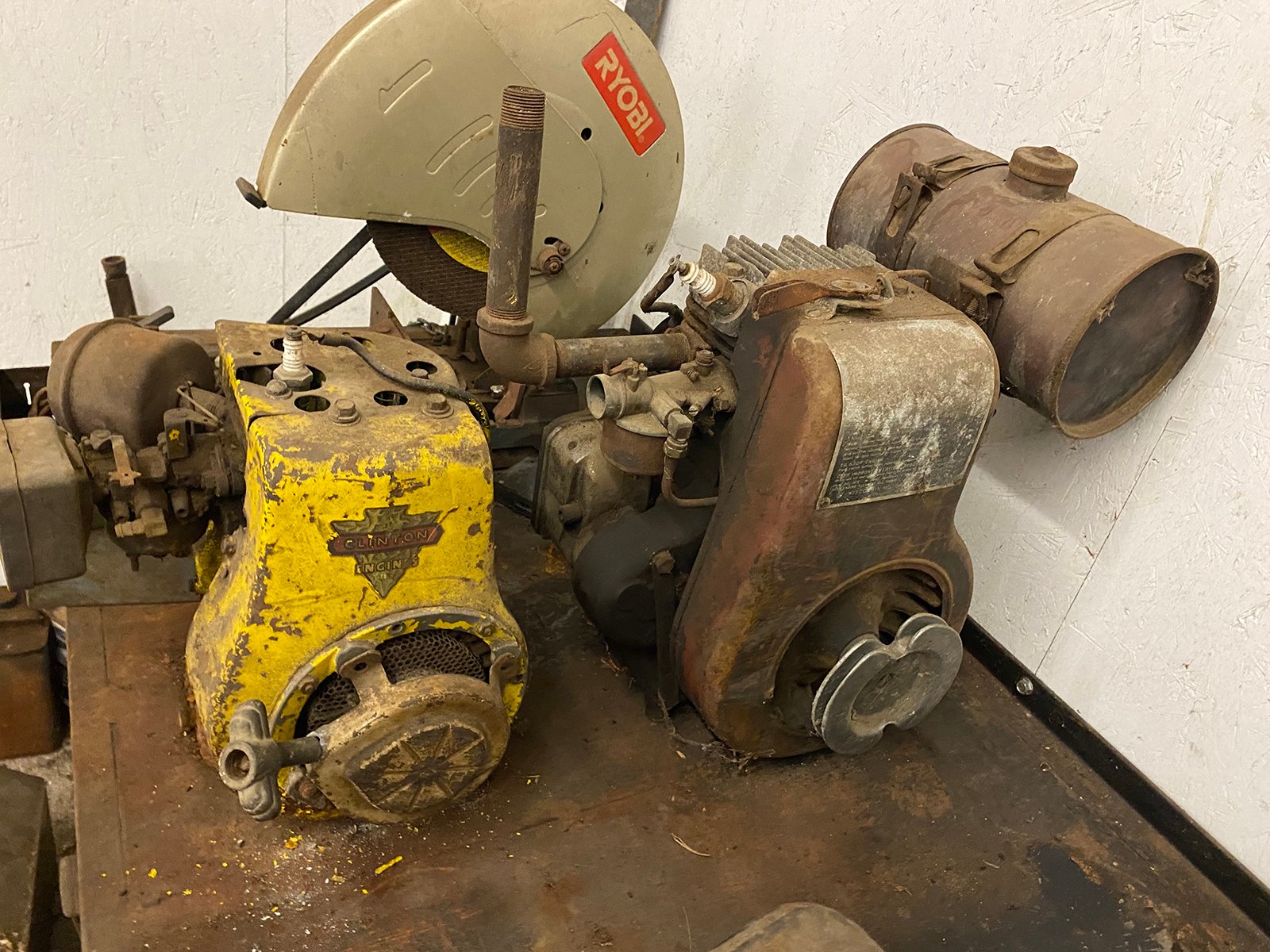 Property photo 31 - PERSONAL PROPERTY AUCTION IN NOBLE COUNTY INDIANA