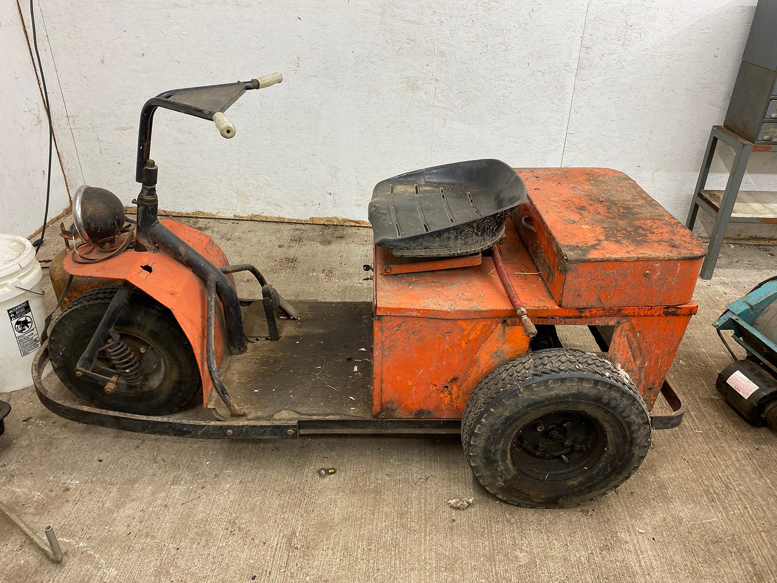 Property photo 33 - PERSONAL PROPERTY AUCTION IN NOBLE COUNTY INDIANA