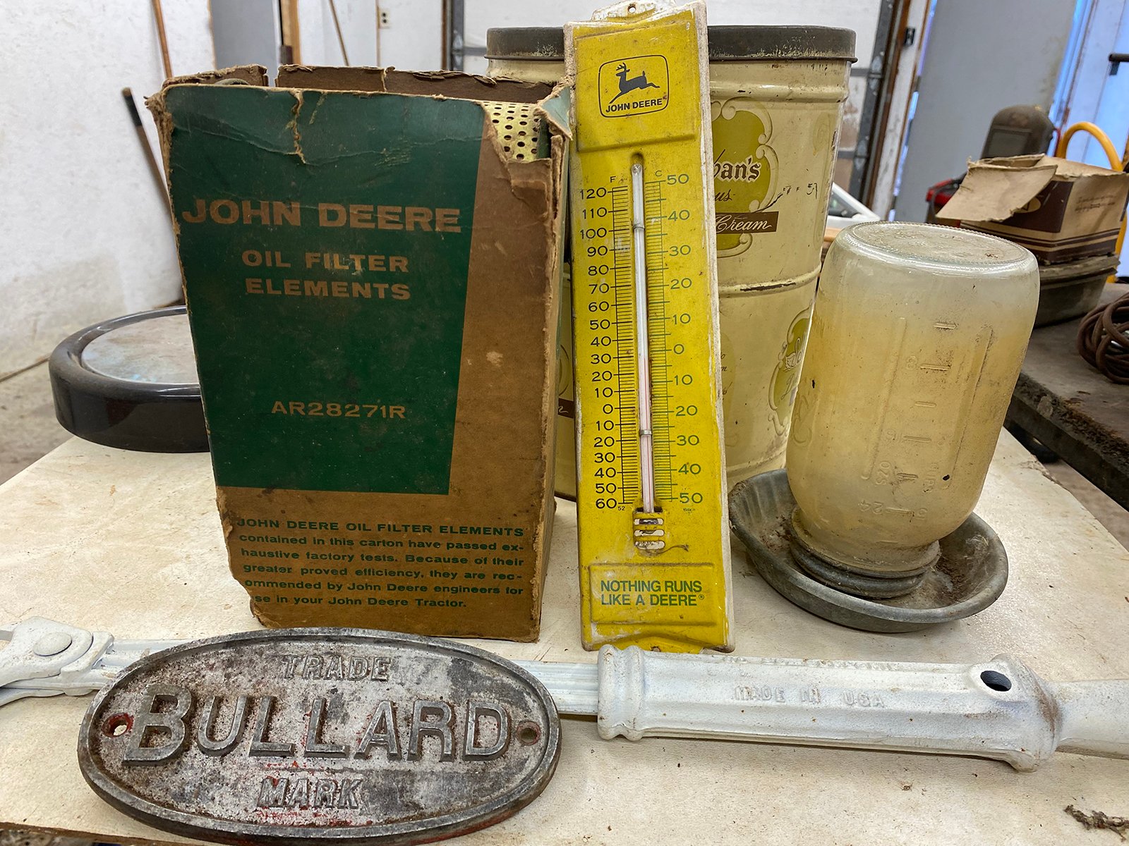 Property photo 34 - PERSONAL PROPERTY AUCTION IN NOBLE COUNTY INDIANA