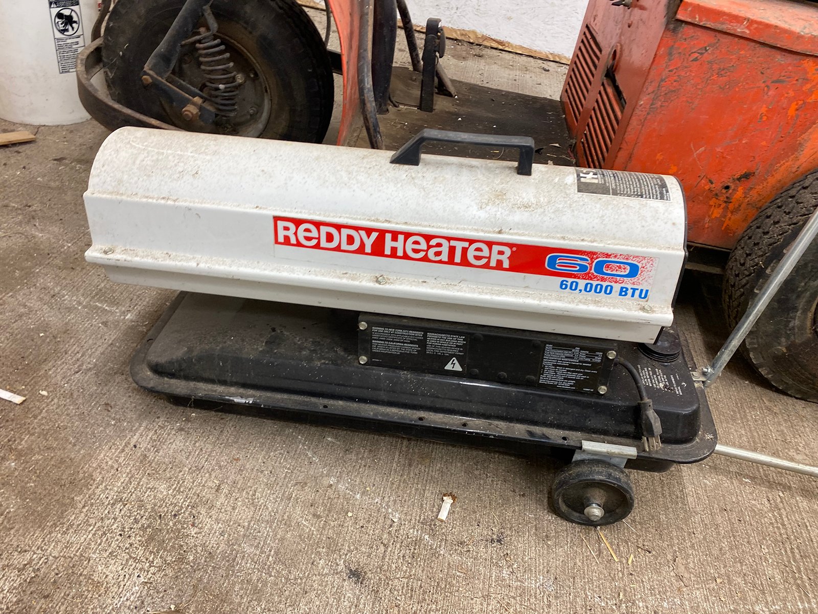 Property photo 35 - PERSONAL PROPERTY AUCTION IN NOBLE COUNTY INDIANA