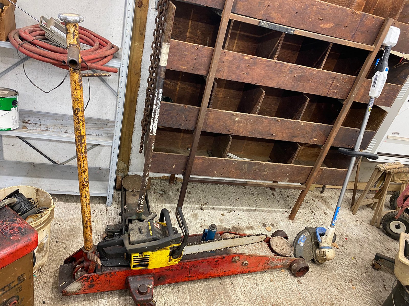 Property photo 37 - PERSONAL PROPERTY AUCTION IN NOBLE COUNTY INDIANA
