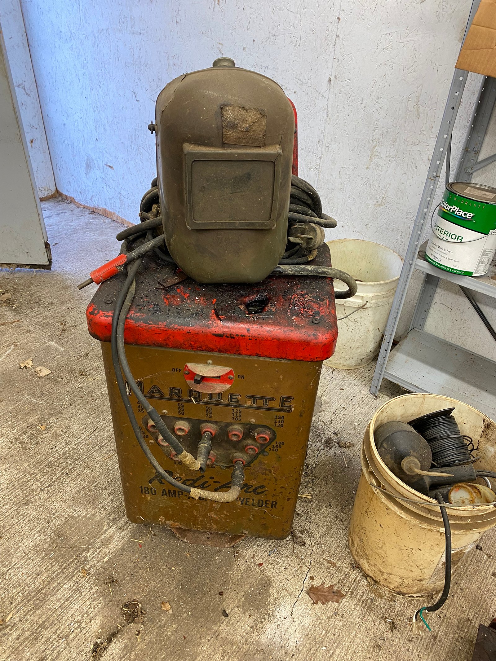 Property photo 44 - PERSONAL PROPERTY AUCTION IN NOBLE COUNTY INDIANA