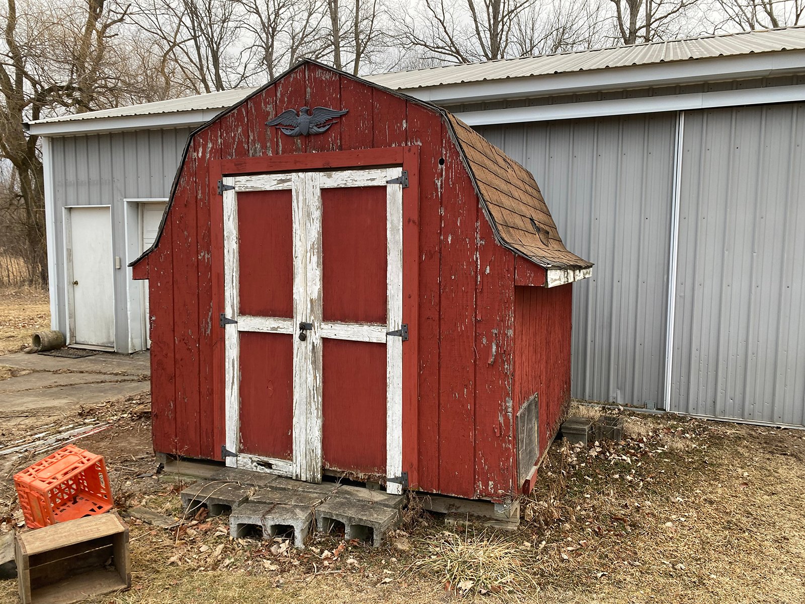 Property photo 45 - PERSONAL PROPERTY AUCTION IN NOBLE COUNTY INDIANA